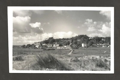 £3.99 • Buy Postcard Pembrokeshire Penally 