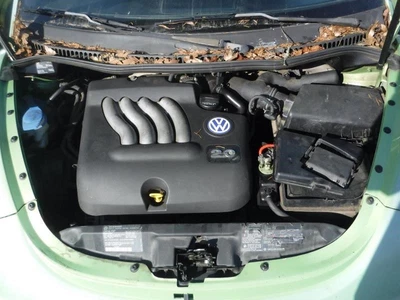 $425.66 • Buy Manual Transmission 2.0L Transmission ID Ebp Fits 99-01 BEETLE 20202014