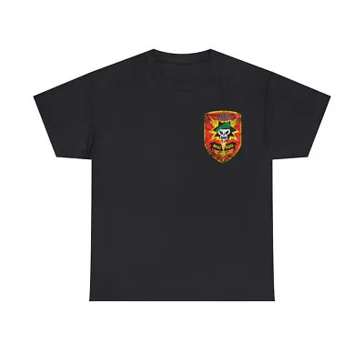 Military Assistance Command Vietnam Shirt  MACV-SOG T-shirt US Army • $23.99