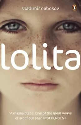 Lolita (The Penguin Vladimir Nabokov Hardback Collection) By Nabokov Vladimir • $11.40