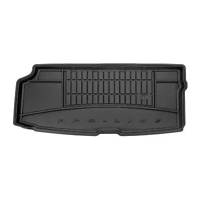 OMAC Premium Cargo Mats Liner For Volvo XC90 2016-2024 7 Seats Unfolding 3rd Row • $109.90