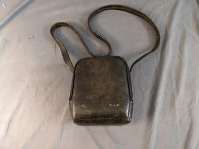 $18.99 • Buy Kodak Camera Bag Pouch Carrying Case Vintage Strap Lined 