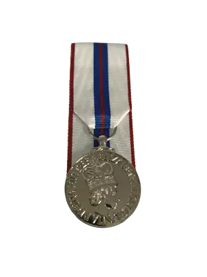 Queen`s Silver Jubilee 1977 Choose Full  Mini Medalloose Or Mountedribbon Bar • £5