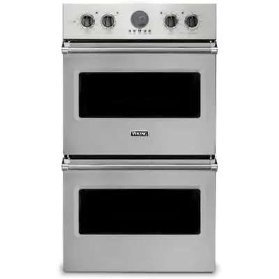 Viking VDOE530SS Professional 5 Series 29.5  Built-In Double Electric Convection • $5934