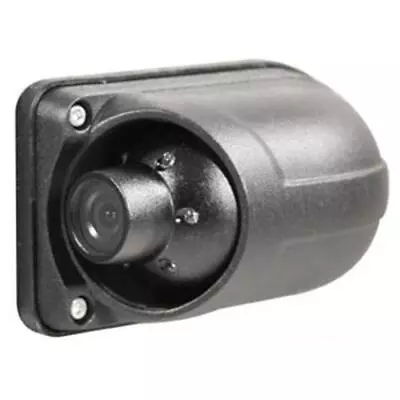 SVC134 New Compact Side Mount Fits CabCam Camera No Audio Made To Be Universal • $147.99