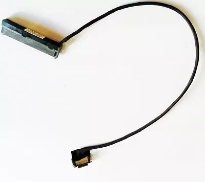 £7.99 • Buy Hp Dv7-6189sl 2nd Sata Hdd Cable Connector Adapter 23CM LONG New Uk Stockist