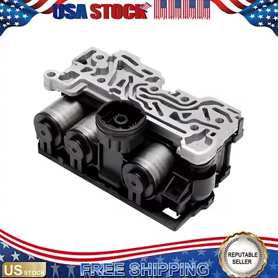 5R55S 5R55W OEM For Ford Transmission Solenoid Block Pack Explorer • $154.26