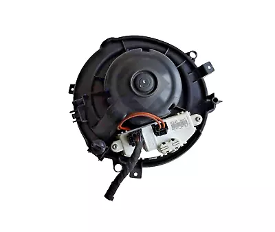 Vw Golf Mk7 Audi A3 Seat Leon 2014 Heater Blower Fan Motor+ Resistor 5q2819021b • £60