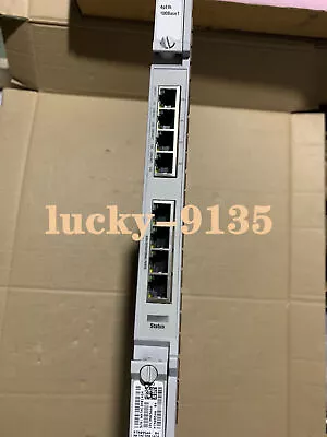 1pc USED NTNQ95AA VIRTEX-II NORTEL NETWORKS • $1653.23