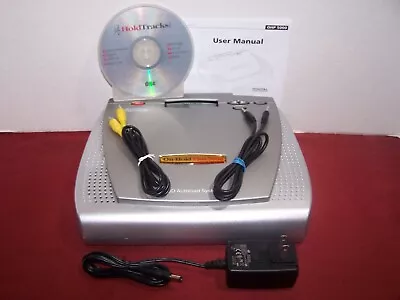 IntelliTouch On-Hold Plus 5000 CD Autoload Music-On-Hold Player • $79.99