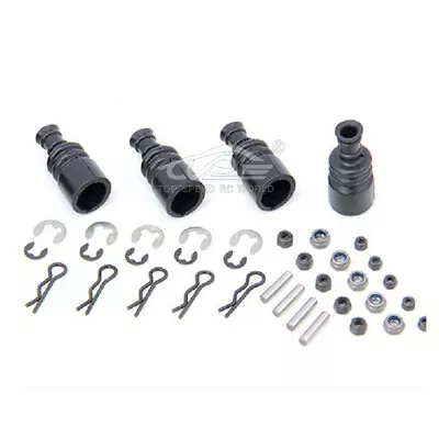 Repair Kit Set & Axle Boot For 1/5 Rc Car FG ROFUN RV BM Monster Hummer Truck • $25.37