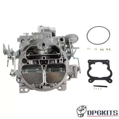 4 Barrel Carburetor For Chevy 327-454 1966-1973 Corvettes 1975-79 750 CFM • $201.25