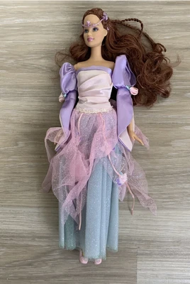 £29.01 • Buy Barbie Doll Teresa Swan Lake Oliogor_0
