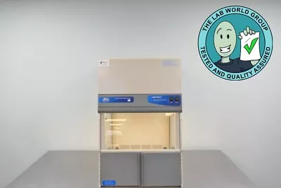 Labconco Purifier 2' Laminar Flow Hood TESTED With Warranty SEE VIDEO • $2499