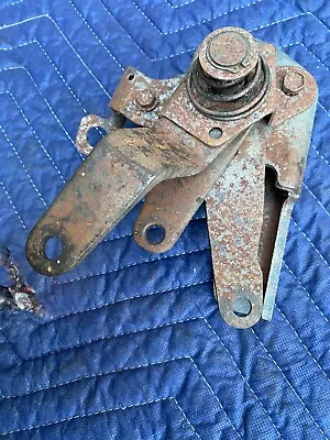 1963 1964 1965 Ford Falcon Factory 4 Speed Shifter Mechanism  Borg Warner T-10 • $195