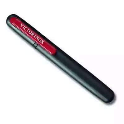 £13.99 • Buy Victorinox Dual Pocket Knife Sharpener