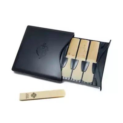 $19 • Buy Selmer Paris Alto Saxophone Reeds Strength 2.5, Box Of 6