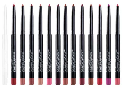 Maybelline Colorsensational Shaping Lip Liners ~ Choose Your Shade • $7.75