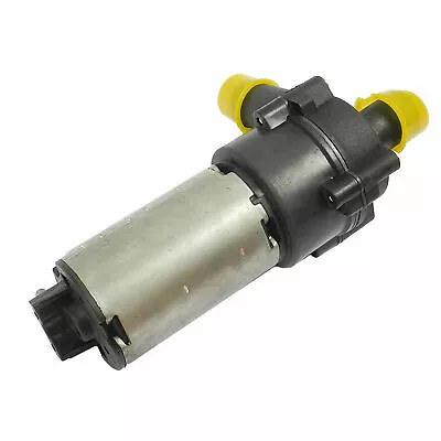 Heater Electric Auxiliary Secondary Coolant Water Pump For New Mecedes W208 W202 • $51.75