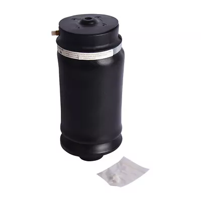 Rear Air Suspension Spring Bag For 2005-2012 Benz X164 W164 ML500 ML320 GL450 • $18.99