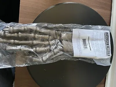 Zagone Studios Skeleton Hands Undead-Reaper -Survivor-zombie-New Halloween • $17