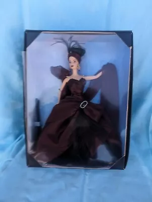 1997 Moonlight Waltz Barbie Ballroom Beauties Collection  Still In Box Unopened  • $30