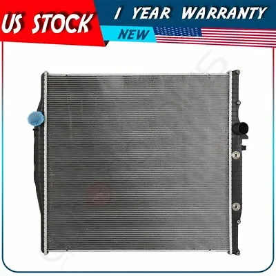 Truck Radiator For 2006-2007 Mack CHN 2005-2007 Mack CXN 2003-2008 Volvo VNL • $409.99