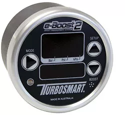 $500.21 • Buy TURBOSMART E-BOOST2 Eboost2 60PSI ELECTRONIC BOOST CONTROLLER TS-0301-1002