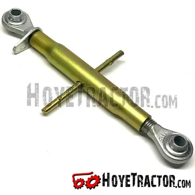 3-Point Hitch Top Link For John Deere Tractors (HARD TO FIND LENGTH 9  BODY) • $44.99