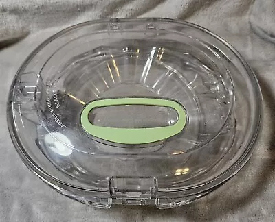 Margaritaville Frozen Concoction Maker DM1000 Replacement Ice Reservoir Tray • $38.95