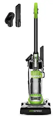 Airspeed Bagless Upright Vacuum Cleaner • $110