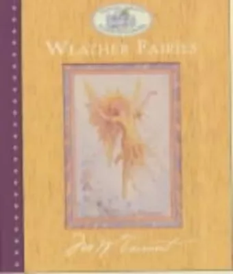 Weather Fairies (Margaret Tarrant's Fairies ... By Webb Marion St. Joh Hardback • $6.17