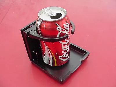 $9.99 • Buy Coffee Cup Holder VW Volkswagen Rabbit Gti Corrado G60 Dasher Cabriolet Fox 