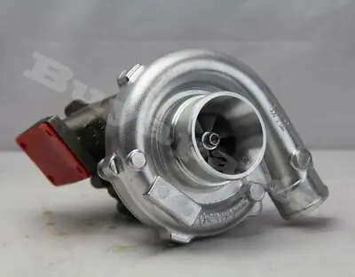 JDM RACING  SPEC STAGE 3 T3/T4 T04E Turbocharger Turbo .57 A/R Universal Fitment • $182.84