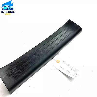 Mazda Cx-5 2017-2021 Rear Right Passenger Door Sill Scuff Plate Cover Trim Oem • $32.29