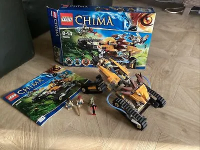 Lego Chima (70005) In Original Box • £19.99