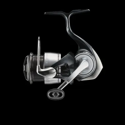 Daiwa 24 CERTATE FC LT Spin Reel • $659