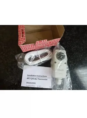 ATC Danfoss ATC Cylinder Thermostat 041E001000 • £9.99