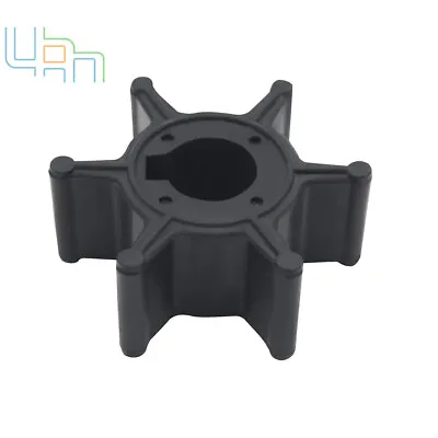 Water Pump Impeller 6L5-44352-00-00 For Yamaha 3HP 2.5HP 3A F2.5A Outboard Motor • $15.40