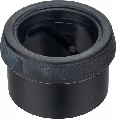 Meopta Twist Up Eye Cup 8x42 10x50 Black 489410 Binocular Accessory • $33.94