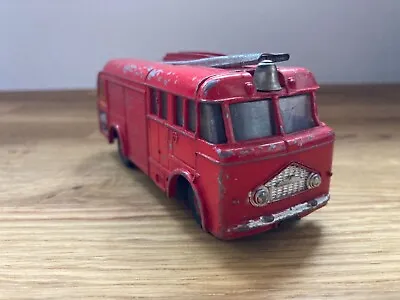 £10 • Buy Dinky - Bedford Fire Engine  No.  259