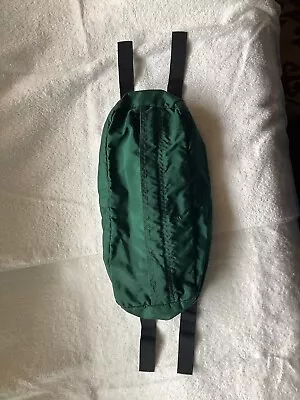 Vintage 1980’s Gregory Backpack Gear Hard To Find External Large Single Pocket • $9