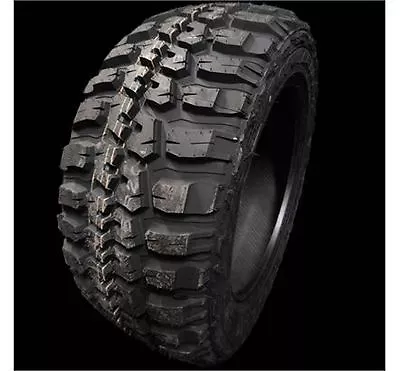 4x New 285/75r16 Federal Couragia Mud Tyres 16  Steel Rims Holden Colorado Rodeo • $1432.69