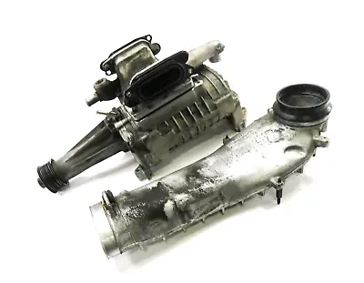 06-09 Range Rover (l320 L322) 4.2l V8 Supercharged Engine Supercharger Assembly • $375.66