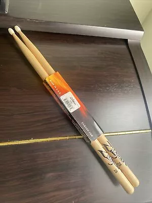 Zildjian 2B Drumsticks Made In USA • $33