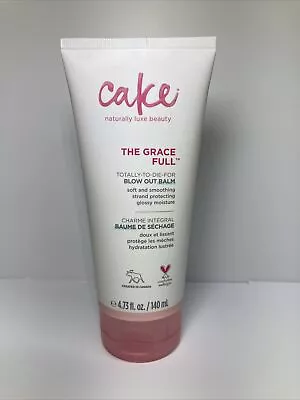 CAKE Marc Anthony Soft Serve Cream Rinse Conditioner 4.73 Fl Oz The Grace Full • $8.99