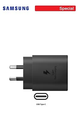 Samsung Original 20W Adapter Wall Charger USB-c Port Type-c Cable OTG Adapter • $5.99