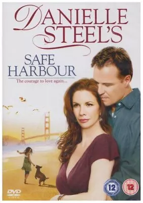 Danielle Steel's Safe Harbour DVD (2008) Melissa Gilbert Corcoran (DIR) Cert • £2.49