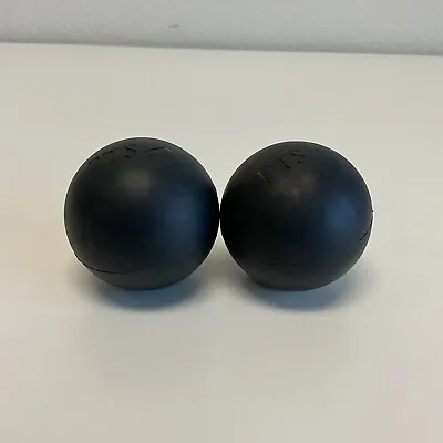 Physical Massage Therapy Ball Set For Yoga Deep Tissue Massage Trigger Point • $10