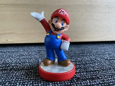 $40 • Buy Super Mario Mario Amiibo Nintendo